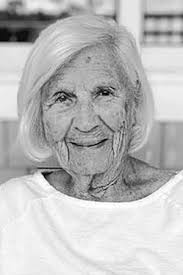 Obituary: Selma Potter