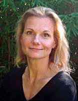 Carolyn Weber's Instagram, Twitter & Facebook