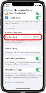 In the past people used to visit bookstores, local libraries or news vendors to purchase books and newspapers. How To Download Large Apps Without Wifi