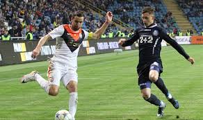 Кучерук — путря (скорко, 84), кадири, дубко, кузык — билошевский, михайленко — брагару. Chernomorec Shahter Video Onlajn Translyaciya Matcha Football Ua