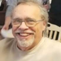 Obituary of Frederick "Rick" R. Blasch