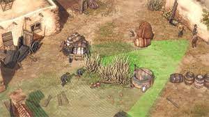 Desperados 3 revisits a familiar fortress in final season pass dlc. Buy Desperados Iii Microsoft Store