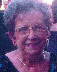 Remembering Arlene J. Paff