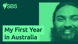 Looking for the funny side in Australia's rental market was the key to Ting  Lim's career