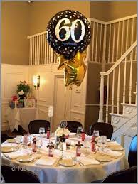 30 Fresh 60th Birthday Party Table Decorations Ideas 60th Birthday Party 60th Birthday Decorations Birthday Party Centerpieces