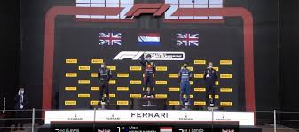 Fórmula 1 otras categorías especiales buscador rss fotos videos. Formula 1 Gp Imola 2021 Risultati E Classifica
