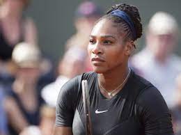 Niciodată nu am jucat mai bine ca azi. Serena Williams Despre Simona Halep A Jucat Incredibil Azi Mereu Au Fost Meciuri Grele Cu Ea Romania Libera