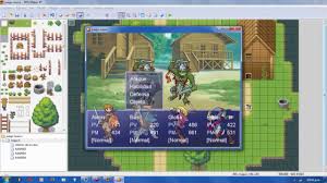 Indie horror rpg games ver más ideas sobre rpg, juegos de anime, juegos de horror. Como Exportar Tu Juego En Apk Para Android Desde Rpg Maker By Nodician