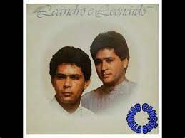 Não é necessário cadastro ou login, basta digitar o nome da música ou. Baixar Musica Doce Misterio Leonardo E Leandro Lp Single Promo Leandro E Leonardo Nao Aprendi Dizer Adeus Ouca Musicas Do Artista Leandro E Leonardo R0ckn
