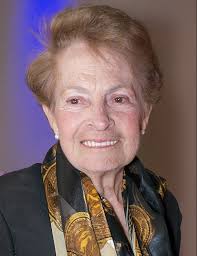 Obituary information for Maria M. Marquez