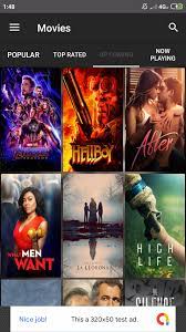 Vumoo Movies And Tv Info:Amazon.ca:Appstore for Android