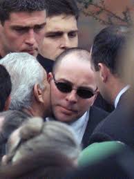 Gavin Preston's link to Carl Williams and Melbourne's gangland war shows it  is back