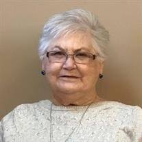 Beverly Ann Mullikin Obituary