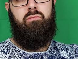 Faire 1 ♦ qui est constitué, a tel aspect. Barbe Tres Frise Avec Des Poils Rebelles Partout Vos Problemes French Beard Club