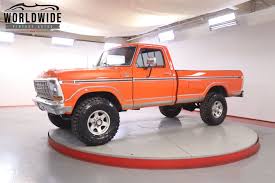 Image result for Tangerine 1978 Ford