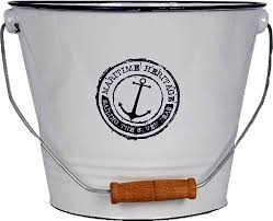 Profile for Robin's Dock Side Shop