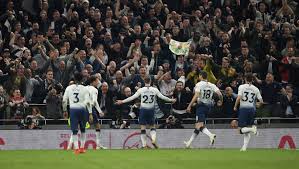 €40.00m* feb 14, 1992 in middelfart, denmark. Tottenham S Incredible Shooting Stats From The Last Gasp Win Over Brighton 90min