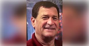 Obituary information for James Folkerts