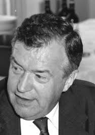 Een van de eerste redacteurs van Kerk & leven overleden