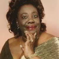 Mae Johnson Obituary