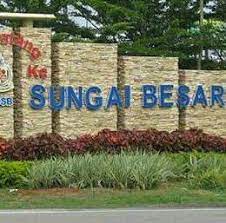 Sungai besar bölgesinde 2 otel içerisinde 1. Sungai Besar I Love U Sabak Bernam Photos Facebook