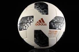 Allow your back to gently arch over the ball. Ball Adidas World Cup Telstar 18 Ekstraklasa Omb Ce7373 Size 5 R Gol Com Football Boots Equipment