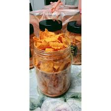 Tambah dengan cheese yang meleleh, memang padu! Hot Selling Popia Cheese Popia Nestum Rangup