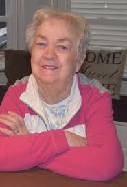 Obituary: Theresa Jean (McCartney) Bouchard