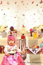 All Party Photos Korean 1st Birthday 100 Day Celebration 1st Birthday Girls Korean Birthday