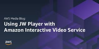 Some phones make editing your videos easier and others have features exclusive to them. Using Jw Player With Amazon Ivs Aws Media Blog