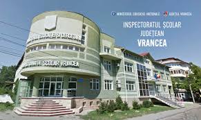 130 de note de zece. Inspectoratul Scolar Judetean Vrancea