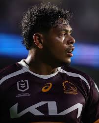 JUST IN A $1 million NRL bidding war is set to erupt after a Brisbane  Broncos star's big reveal 👀 READ MORE 👉 https://bit.ly/3GV6RsJ