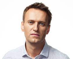 © valeriy melnikov / sputnik. Alexei Navalny Imdb