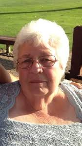 Obituary information for Marilyn Monschein