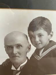 I posted a request for information and any photos of my Great-Grandfathers  house “ Greenhill”