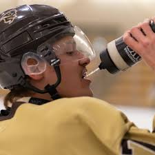 The first career two goal game at the university level for @codeybehun and  points for 11 players highlight a memorable home opener! Come check out the  squad at 5 pm CT! 🎥 @_