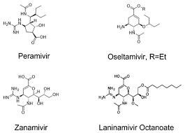 Image result for Peramivir