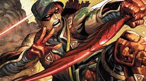 922 x 1400 jpeg 263 кб. La Historia De Roy Harper Speedy Arsenal Red Arrow Origen Dc Youtube