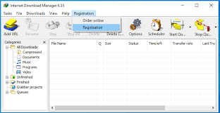 After expired, you have to register with a valid serial key. Xin Key Internet Download Manager Registration Idm Serial Key Free Download Idm Serial Number Keong Racun