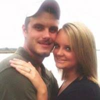 Brannock-Nagel engaged