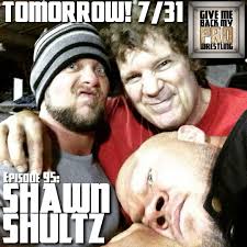 Got to meet some cool people at The Gathering today! Boris Zhukov, Ted  Arcidi, George South, Arn Anderson, Sam Houston, Jackie Fulton, David Wills  and Hal Haney as Big Boss Man!