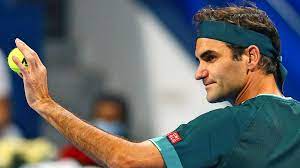 He won the indesit atp 2004 race on september 14. Roger Federer Verliert Zweites Match Bei Tennis Comeback