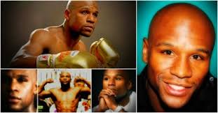 Floyd Mayweather Jr.