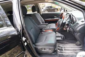 Us$ 5,324 us$ 4,998 (jpy 527,718). 2010 Toyota Harrier Review Topcar Kenya