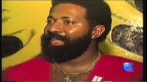 G.B.T.V. CultureShare ARCHIVES 1987: RICHARD SINCLAIR "Martial Arts Awards"  Part #3 of 6 (HD)