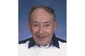 James Groft Obituary (1933