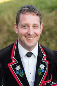 Jodelverein in Wiggen