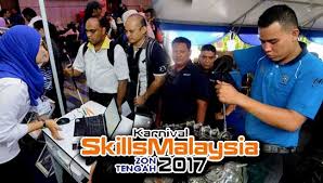 Graduan aspire career fair 2019 via graduan.com. Selangor Job Fair Bertanya O