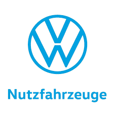Das Neue Vw Nutzfahrzeugelogo Seit Der Iaa 2019 Volkswagen Logo Vehicle Logos Volkswagen