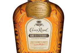 As long as i can remember, crown royal consumers have been repurposing these bags to store some of their most valuable possessions, everything from titles and deeds to homes, to vibrators, tarot cards, watches or any other items deemed personally important. Crown Royal Launches Signature Coffey Rye Whisky In Texas Bevnet Com